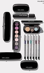 Marc Jacobs Beauty Makeover Sweepstakes