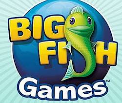 The Art of Random Willy-Nillyness: Big Fish Games $25 ITunes Gift Card Giveaway