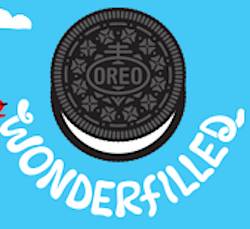 Meijer/Oreo Wonder If Sweepstakes & Instant Win Game