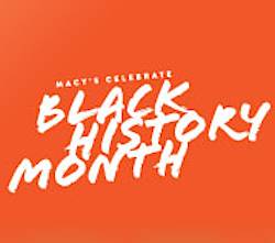 Macy's Black History Month Sweepstakes
