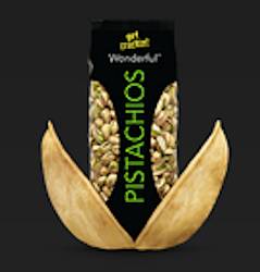 Wonderful Pistachios "Count Our Nuts" Sweepstakes