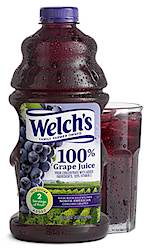 Welch's American Heart Month Giveaway
