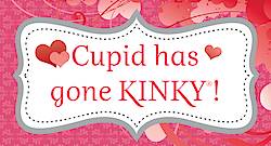 Cupid Has Gone Kinky Sweepstakes