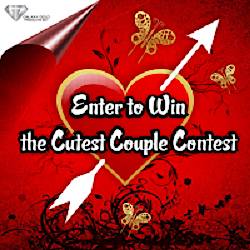 Galaxy Gold Products Inc. Valentine's Day Cutest Couple Contest