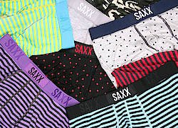 Pjzzzz Bed Bath Sleep: Saxx Underwear Giveaway
