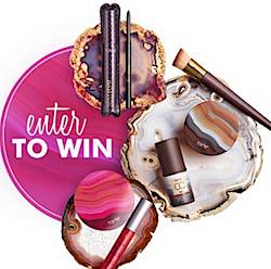 QVC Tarte Color Your World Sweepstakes