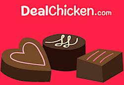 DealChicken We’re Sweet On You Sweepstakes