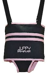 Reviewing For You: Pink Juppy Baby Walker Giveaway