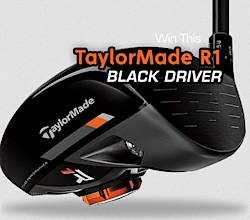 Brand Satisfaction TaylorMade Driver Giveaway