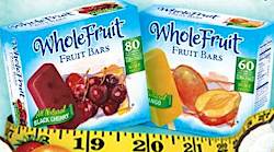 Whole Fruit: Win A Year's Supply Sweepstakes
