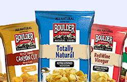 Boulder Canyon Winter Survival Kit Sweepstakes