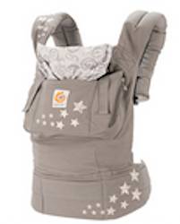 ET Online Ergobaby Carrier Sweepstakes