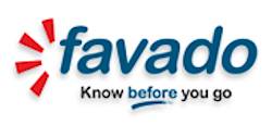 Favado #favadolove Sweepstakes