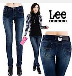 Lee Jeans Denim Dating Game Sweepstakes