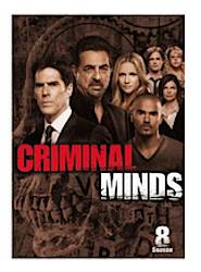 Rachael Ray: Criminal Minds Season 8 Giveaway