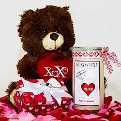 Cipbtro: Valentines Ring Candles Giveaway