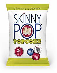 Living The Paisley Life: Skinny Pop Popcorn Giveaway