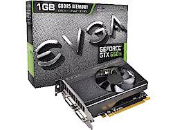 SmashFlare GeForce GTX 650 Ti 1GB Graphics Card Giveaway