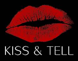 Shiseido USA Kiss And Tell Giveaway