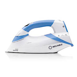 Woman's Day: Reliable Sensor Velocity Steam Iron Giveaway