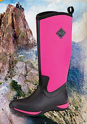 The Original Muck Boot Company: Are You Sporty Or Adventurous Sweepstakes