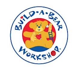 Small Things: $25 Build-A-Bear GC Giveaway