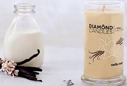 Small Things: $50 Diamond Candles GC Giveaway