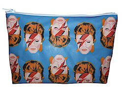 Thought and Sight: Rock N' Roll Makeup Bag Giveaway