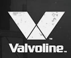 Valvoline Reinvention Project Truck Sweepstakes