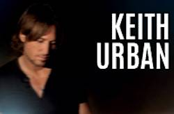 Keith Urban Cop Car Love Story Sweepstakes