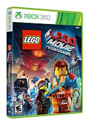 Rachael Ray: The LEGO Movie VideoGame For Xbox 360 Giveaway