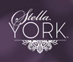 Stella York’s Pin To Win Sweepstakes