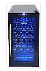 NewAir AW-180E Wine Cooler Giveaway