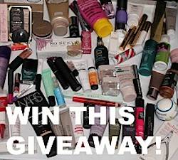 24/7 Momme: $200 In Beauty Products Giveaway