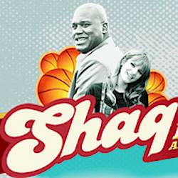 Shaq Teaches Bella About Driving Instant Win And Sweepstakes