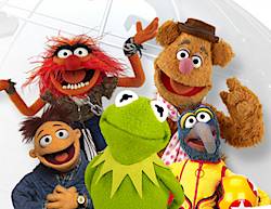 QVC Celebrating Disney’s Muppets Most Wanted Sweepstakes & Instant Win Game
