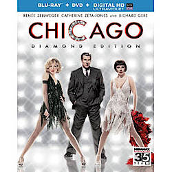 Woman's Day Chicago: Diamond Edition Blu-ray™/DVD Combo Pack Giveaway