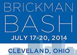 Brickman Bash 2014 Dream Vacation Sweepstakes