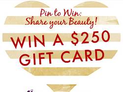 FragranceNet Completely In Love Sweepstakes