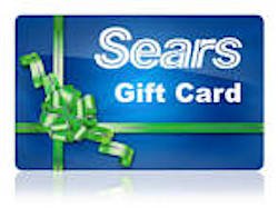Moms & Munchkins: $50 Sears GC Giveaway