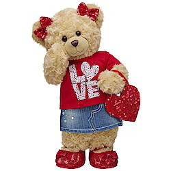 Kid Things: Build-A-Bear Giveaway