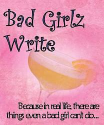 Bad Girlz Write: IPad Giveaway