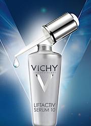 YouBeauty Vichy LiftActiv Serum 10 Giveaway