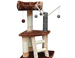 Cozy Cat Furniture Fancy Cat Tower Tree Giveaway