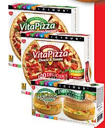 Vitalicious You Can Have It All Sweepstakes