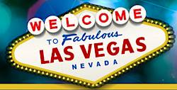 DrVita Visit Vegas Sweepstakes