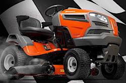 Husqvarna Professional Products Fast Tractor Giveaway