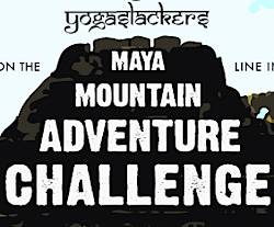 Prana Maya Mountain Adventure Challenge  Sweepstakes