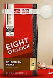 Eight O’Clock Coffee Get The Scoop Sweepstakes
