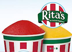 Rita’s Italian Ice Chocolate Lovers Giveaway